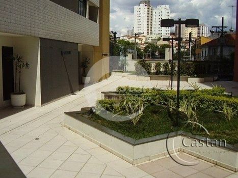 Foto 47 do(a) Apartamento de 2 quartos à venda em Vila Bertioga, São Paulo