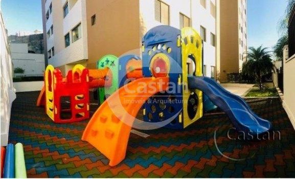 Foto 30 do(a) Apartamento de 2 quartos à venda em Vila Bertioga, São Paulo