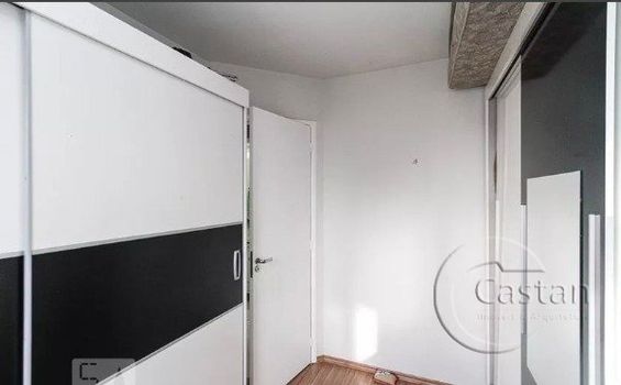 Foto 8 do(a) Apartamento de 2 quartos à venda em Vila Bertioga, São Paulo