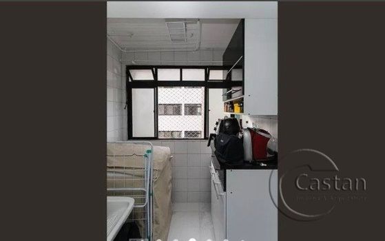 Foto 14 do(a) Apartamento de 2 quartos à venda em Vila Bertioga, São Paulo