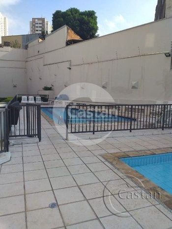Foto 41 do(a) Apartamento de 2 quartos à venda em Vila Bertioga, São Paulo