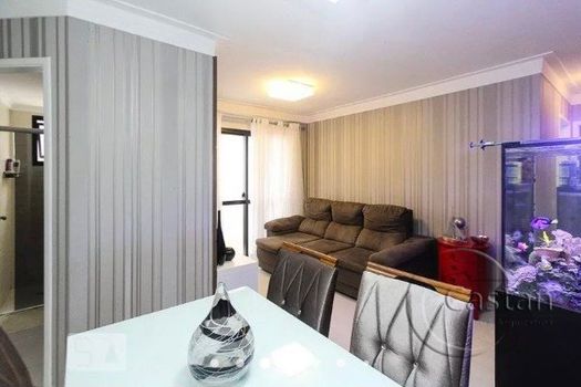 Foto 3 do(a) Apartamento de 2 quartos à venda em Vila Bertioga, São Paulo
