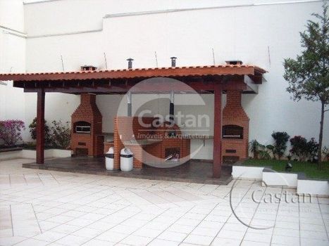 Foto 24 do(a) Apartamento de 2 quartos à venda em Vila Bertioga, São Paulo