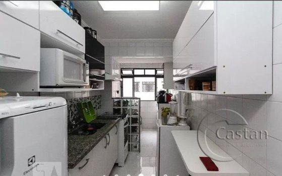 Foto 11 do(a) Apartamento de 2 quartos à venda em Vila Bertioga, São Paulo