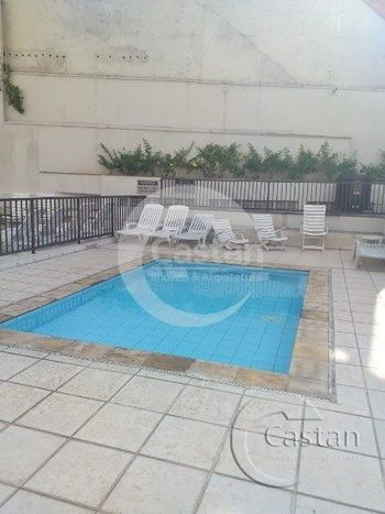Foto 42 do(a) Apartamento de 2 quartos à venda em Vila Bertioga, São Paulo