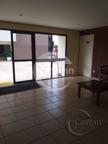 Foto 33 do(a) Apartamento de 2 quartos à venda em Vila Bertioga, São Paulo