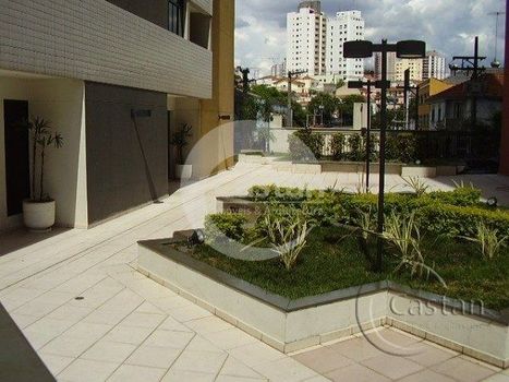 Foto 19 do(a) Apartamento de 2 quartos à venda em Vila Bertioga, São Paulo