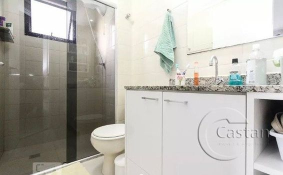 Foto 10 do(a) Apartamento de 2 quartos à venda em Vila Bertioga, São Paulo