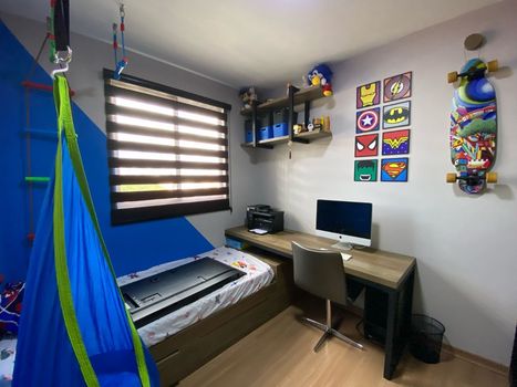 Foto 23 do(a) Apartamento de 2 quartos à venda em Ouro Preto, Belo Horizonte