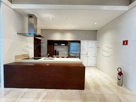Foto 35 do(a) Apartamento de 3 quartos à venda em Vila Olímpia, São Paulo