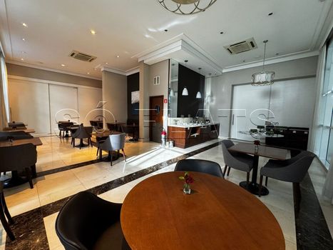 Foto 33 do(a) Apartamento de 3 quartos à venda em Vila Olímpia, São Paulo