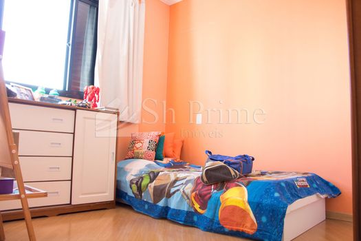 Foto 8 do(a) Apartamento de 3 quartos à venda em Vila Leopoldina, São Paulo