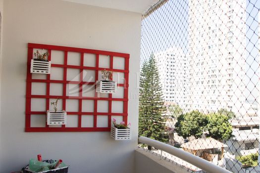 Foto 3 do(a) Apartamento de 3 quartos à venda em Vila Leopoldina, São Paulo