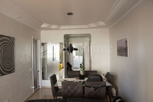 Foto 2 do(a) Apartamento de 3 quartos à venda em Vila Leopoldina, São Paulo