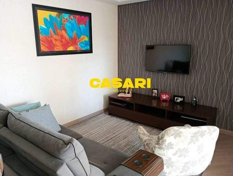 Foto 1 do(a) Apartamento de 3 quartos à venda em Centro, São Bernardo do Campo