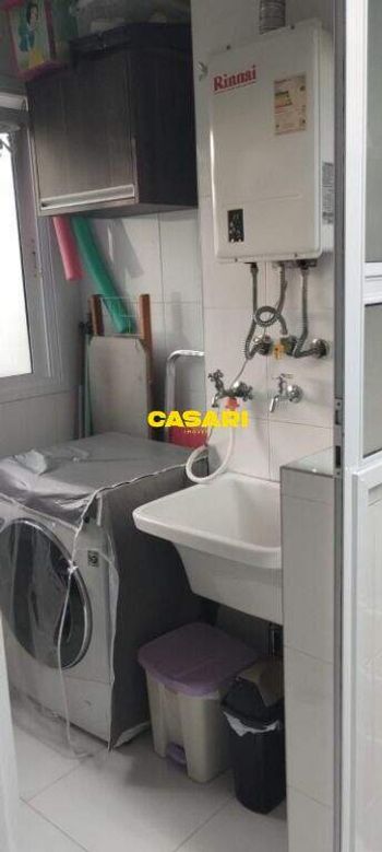 Foto 8 do(a) Apartamento de 3 quartos à venda em Centro, São Bernardo do Campo