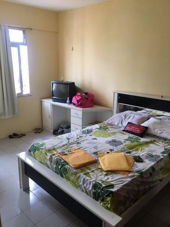 Foto 11 do(a) Apartamento de 3 quartos à venda em Rodolfo Teófilo, Fortaleza