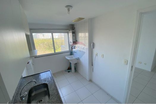 Foto 8 do(a) Apartamento de 2 quartos à venda em Camorim, Rio de Janeiro