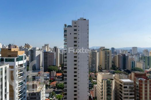 Foto 8 do(a) Apartamento de 4 quartos à venda em Santa Cecília, São Paulo