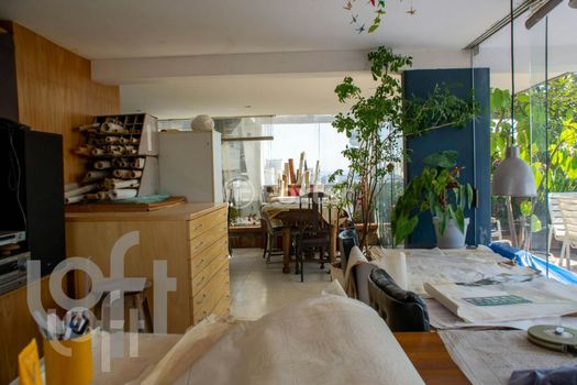 Foto 47 do(a) Apartamento de 4 quartos à venda em Santa Cecília, São Paulo