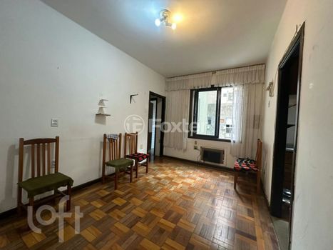 Foto 2 do(a) Apartamento de 3 quartos à venda em Centro Histórico, Porto Alegre