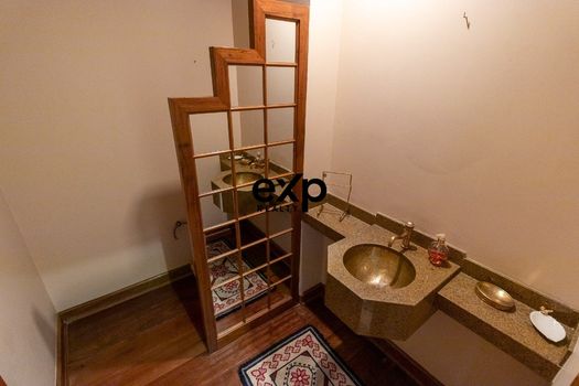 Foto 39 do(a) Apartamento de 3 quartos à venda em Moema, São Paulo