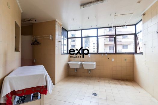 Foto 36 do(a) Apartamento de 3 quartos à venda em Moema, São Paulo