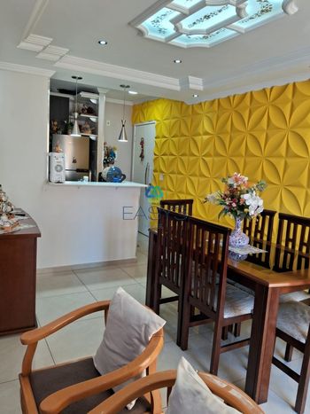 Foto 3 do(a) Apartamento de 2 quartos à venda em Vila Carrão, São Paulo