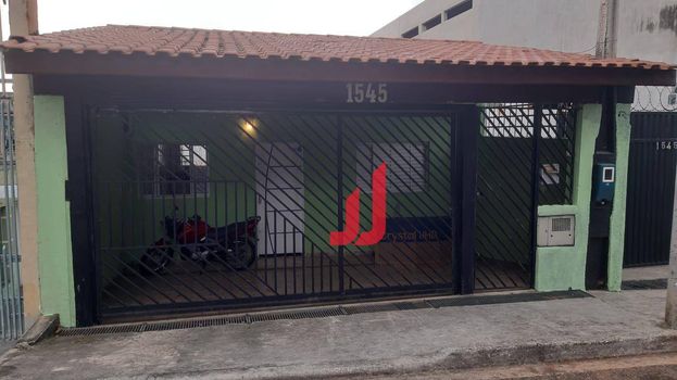 Foto 1 do(a) Casa em Condomínio de 2 quartos à venda em Vila Nova Sorocaba, Sorocaba