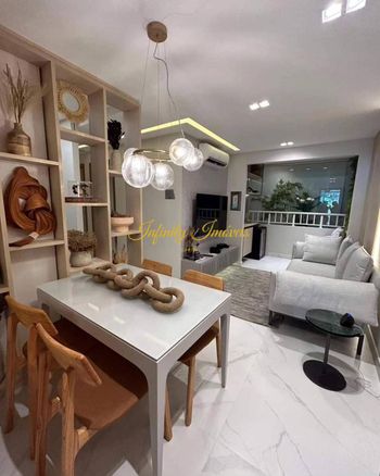 Foto 1 do(a) Apartamento de 2 quartos à venda em Campo Grande, Rio de Janeiro