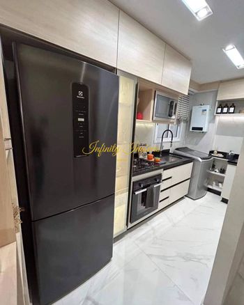Foto 9 do(a) Apartamento de 2 quartos à venda em Campo Grande, Rio de Janeiro