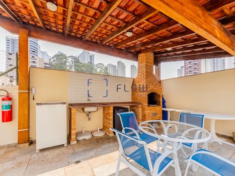 Foto 33 do(a) Apartamento de 4 quartos à venda em Jardim Ampliação, São Paulo