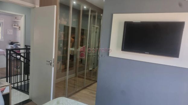 Foto 22 do(a) Casa em Condomínio de 3 quartos à venda em Cidade Nova, Jundiaí