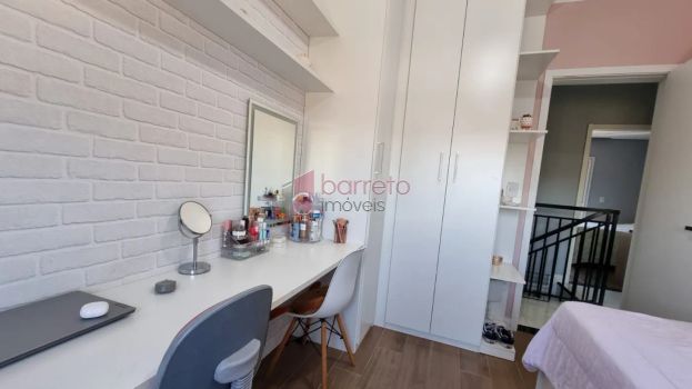 Foto 29 do(a) Casa em Condomínio de 3 quartos à venda em Cidade Nova, Jundiaí