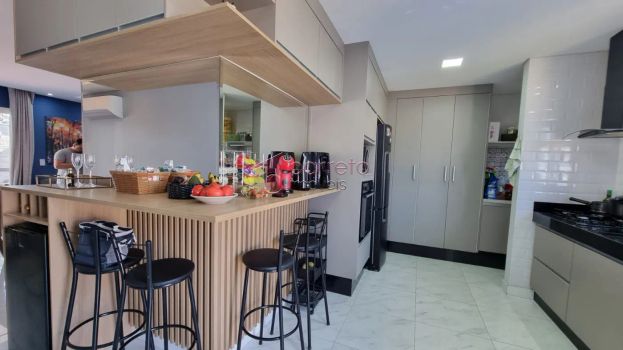 Foto 14 do(a) Casa em Condomínio de 3 quartos à venda em Cidade Nova, Jundiaí