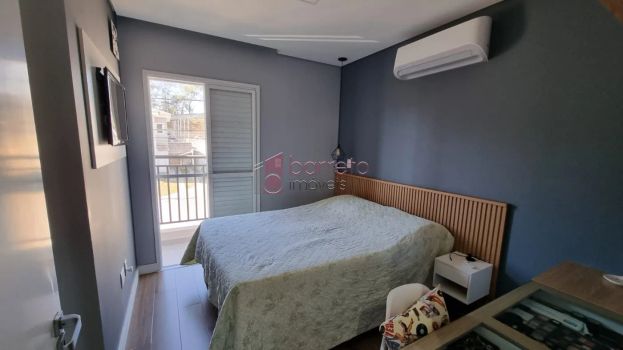 Foto 20 do(a) Casa em Condomínio de 3 quartos à venda em Cidade Nova, Jundiaí
