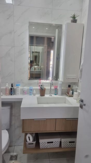 Foto 25 do(a) Casa em Condomínio de 3 quartos à venda em Cidade Nova, Jundiaí