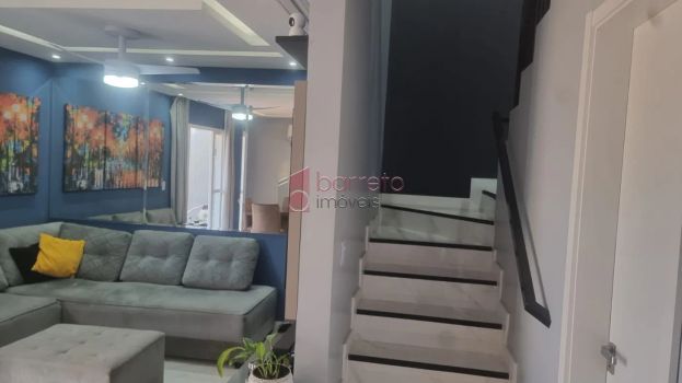 Foto 8 do(a) Casa em Condomínio de 3 quartos à venda em Cidade Nova, Jundiaí