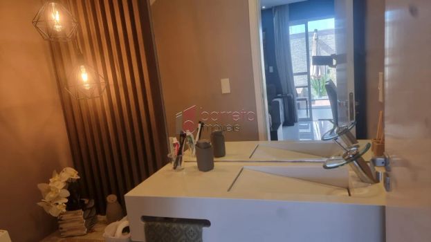 Foto 11 do(a) Casa em Condomínio de 3 quartos à venda em Cidade Nova, Jundiaí