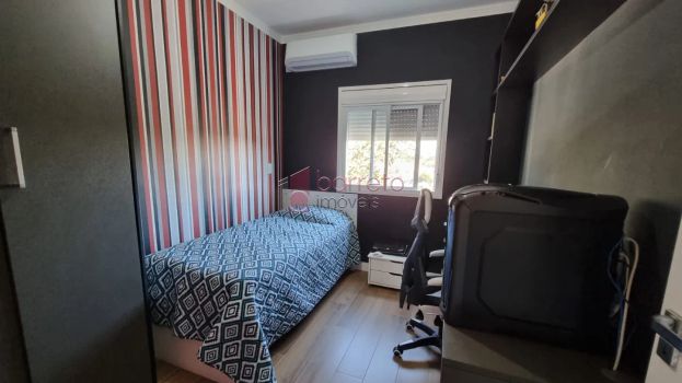 Foto 27 do(a) Casa em Condomínio de 3 quartos à venda em Cidade Nova, Jundiaí