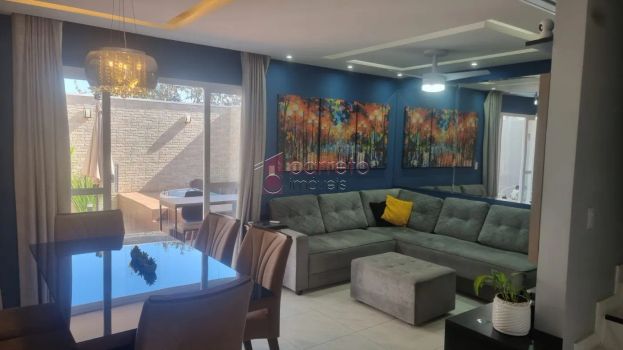 Foto 6 do(a) Casa em Condomínio de 3 quartos à venda em Cidade Nova, Jundiaí
