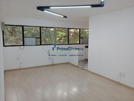 Foto 12 do(a) Sala / Conjunto Comercial false à venda em Jardim Prudência, São Paulo