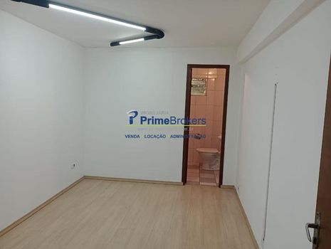 Foto 9 do(a) Sala / Conjunto Comercial false à venda em Jardim Prudência, São Paulo