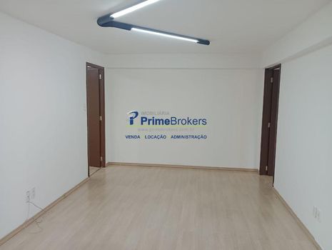 Foto 1 do(a) Sala / Conjunto Comercial false à venda em Jardim Prudência, São Paulo