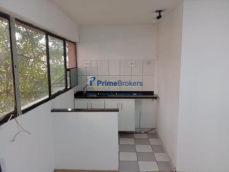 Foto 11 do(a) Sala / Conjunto Comercial false à venda em Jardim Prudência, São Paulo