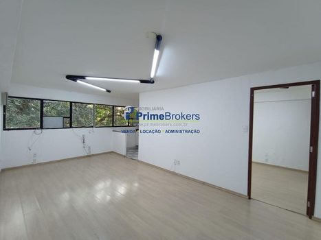 Foto 7 do(a) Sala / Conjunto Comercial false à venda em Jardim Prudência, São Paulo