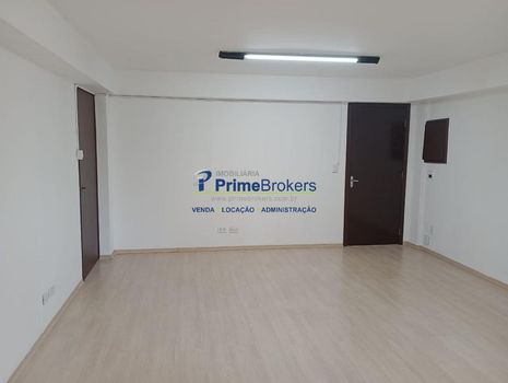 Foto 3 do(a) Sala / Conjunto Comercial false à venda em Jardim Prudência, São Paulo