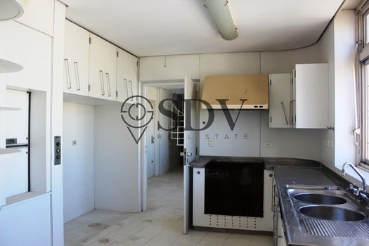 Foto 19 do(a) Cobertura de 4 quartos à venda em Santa Cecília, São Paulo