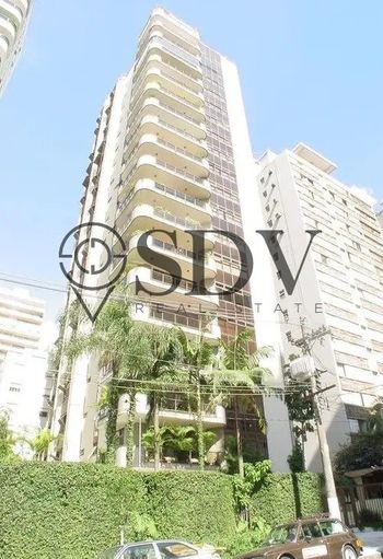 Foto 30 do(a) Cobertura de 4 quartos à venda em Santa Cecília, São Paulo