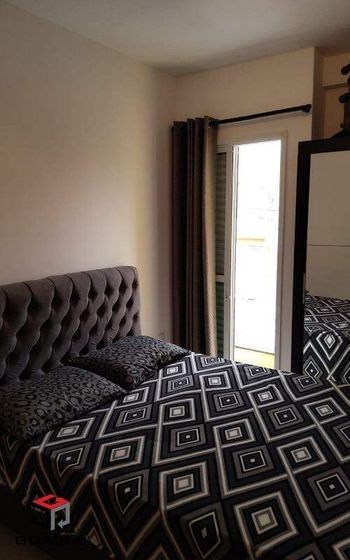 Foto 12 do(a) Apartamento de 2 quartos à venda em Vila Camilópolis, Santo André